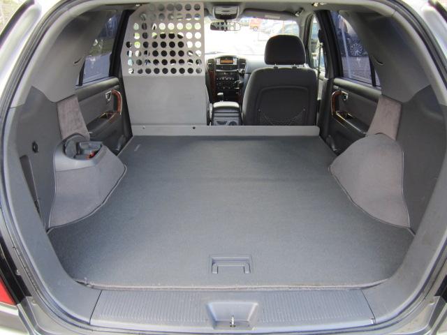 Kia Sorento 2,5 CRDI EX Van