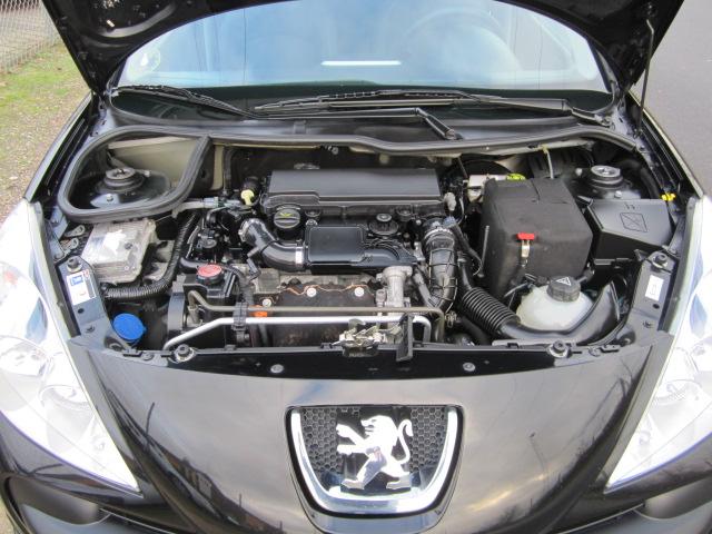 Peugeot 206+ 1,4 HDi 70 Comfort Plus