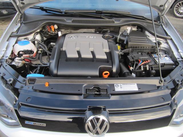 VW Polo 1,2 TDi 75 Bluemotion