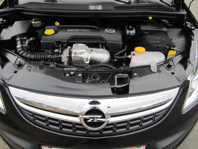 Opel Corsa 1,3 CDTi ECOFLEX