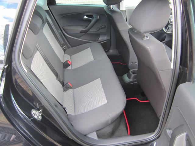 VW Polo 1,2 70 Comfortline BMT