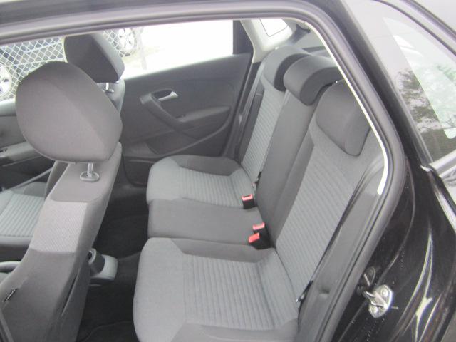 VW Polo 1,6 TDi 90 Comfortline Blumotion