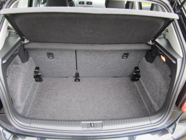 VW Polo 1,6 TDi 90 Comfortline Blumotion