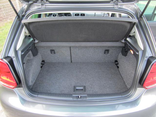 VW Polo 1,6 TDi 90 Comfortline BMT