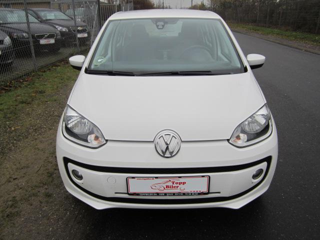 VW Up! 1,0 Move Up! BMT
