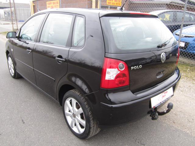 VW Polo 1,4 16V