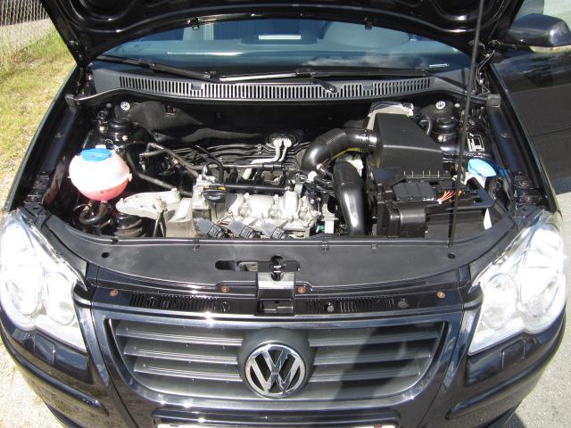 VW Polo 1,2 60 Trendline