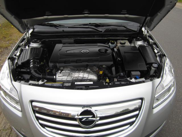Opel Insignia 2,0 CDTi 130 Editin Eco ST