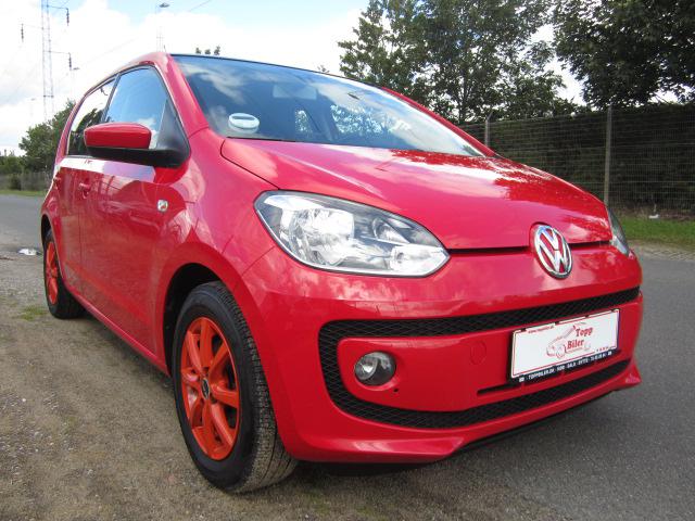 VW  Up! 1,0 75 Move Up BMT