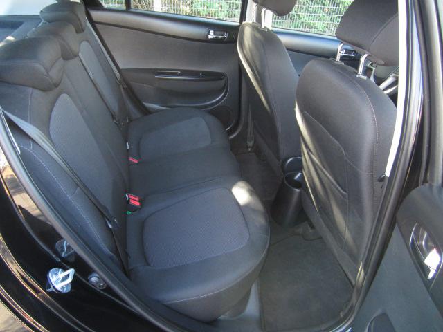 Hyundai i20 1,25 Comfort
