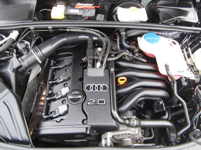 Audi A4 2,0 S-line 130 Limusine