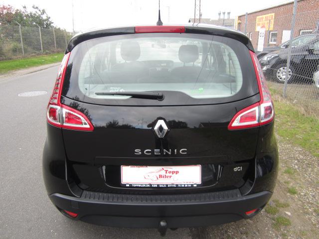 Renault Grand Scenice III 1,5 dCi 110 Expression