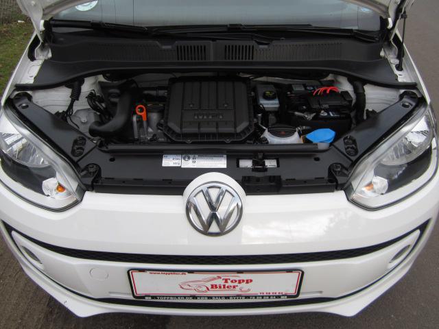 VW Up! 1,0 60 Move Up! BMT