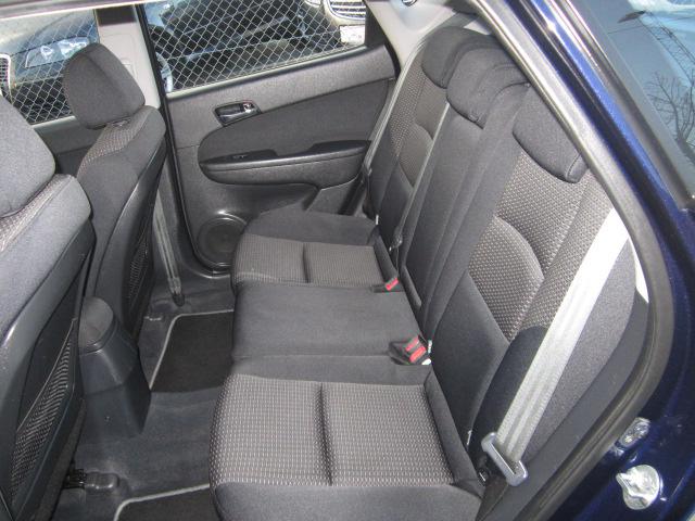 Hyundai i30 1,6 CRDi 90 Comfort