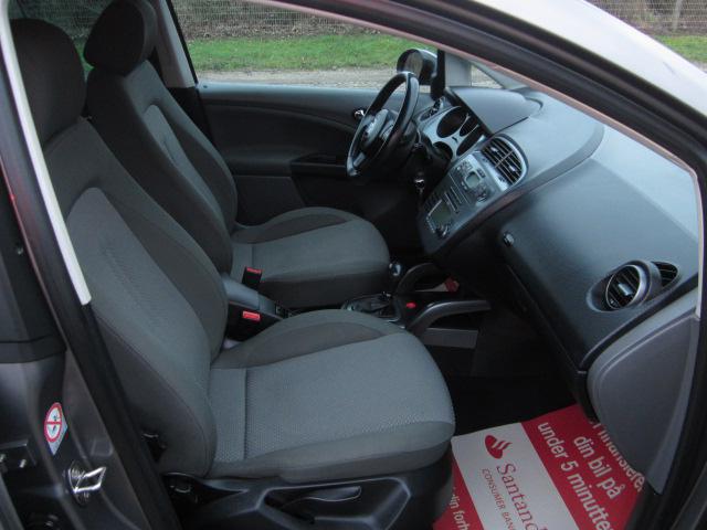 Seat Tolado 2,0 tdi 140 stylance DSG