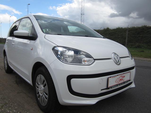 VW Upi 1,0 75 High Upi