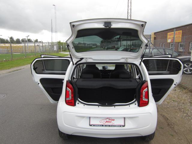 VW Upi 1,0 75 High Upi