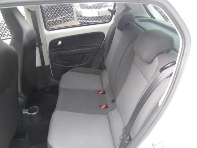 VW Upi 1,0 75 High Upi