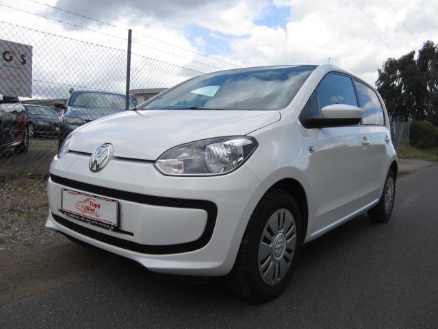 VW Upi 1,0 75 High Upi