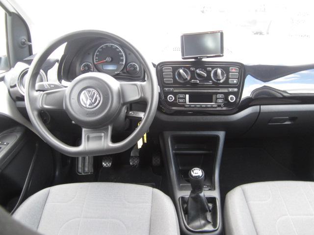 VW Upi 1,0 75 High Upi