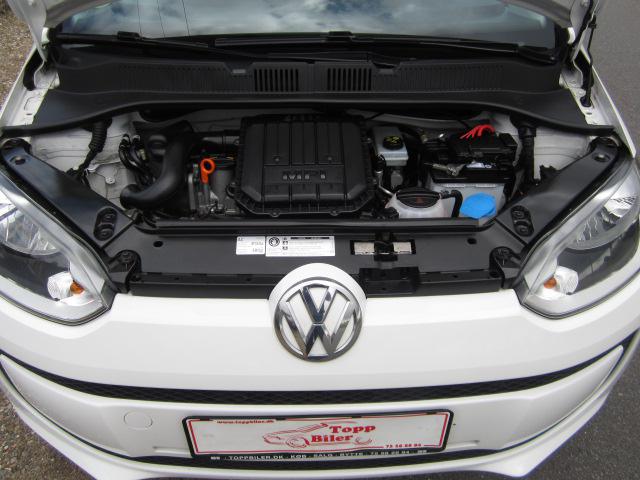 VW Upi 1,0 75 High Upi