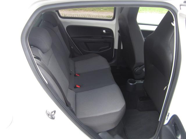 VW Upi 1,0 75 High Upi