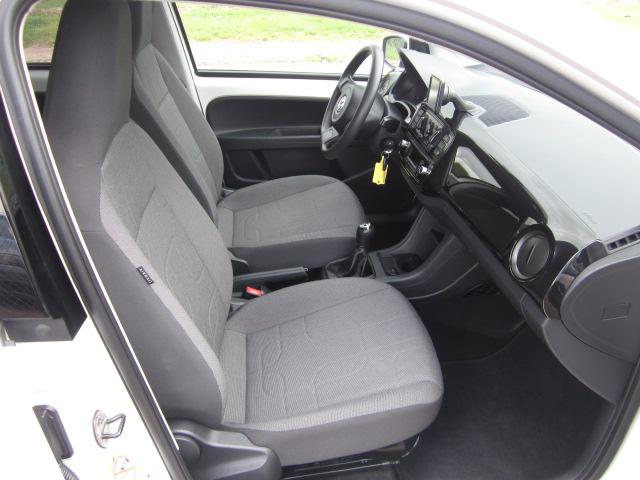 VW Upi 1,0 75 High Upi