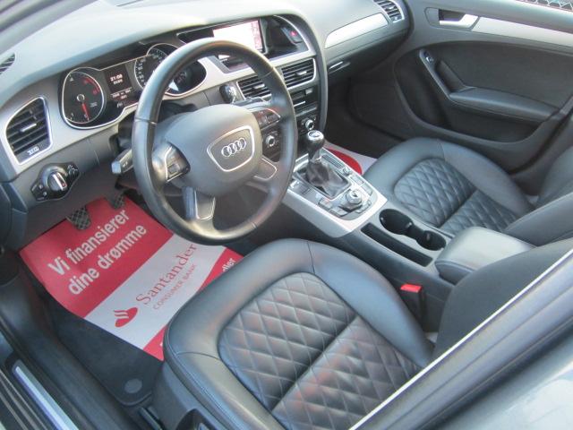 Audi A5 3,0
