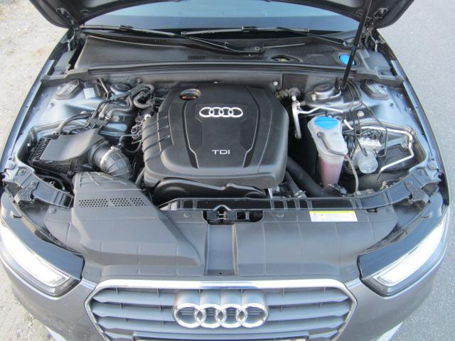 Audi A5 3,0