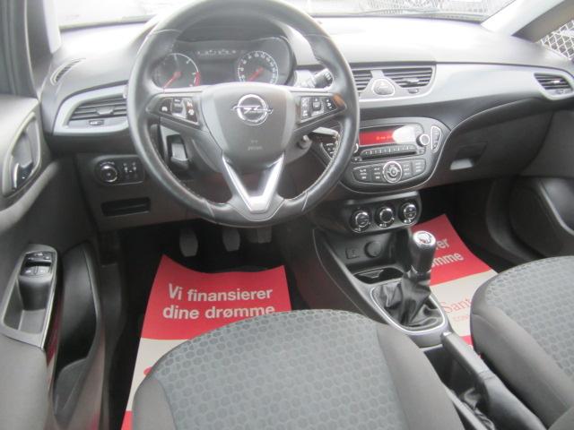Opel Corsa 1,3 CDTi