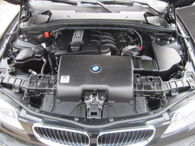 BMW 116i 1,6 Advantage