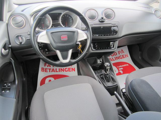 Seat  Ibiza 1,2 TSi 105 Style ST eco