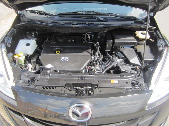 Mazda 5 1,8 Premium 7prs