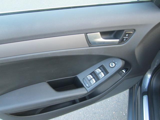 Audi A4 2,0 TDi 177
