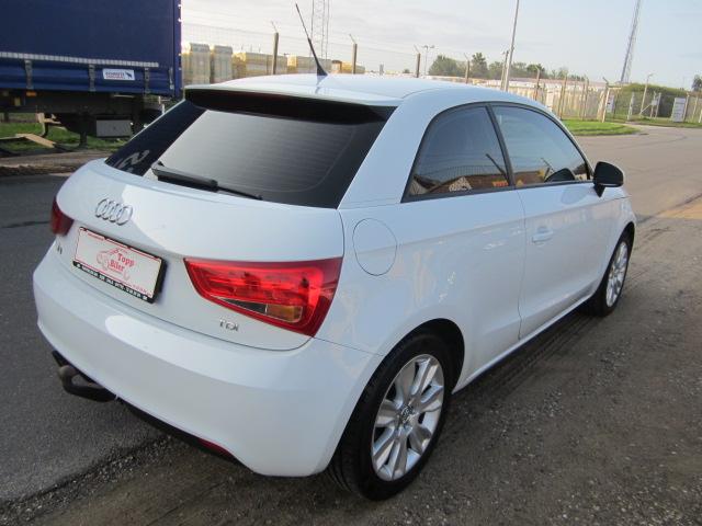 Audi  A1 2,0 TDi 143 Ambition