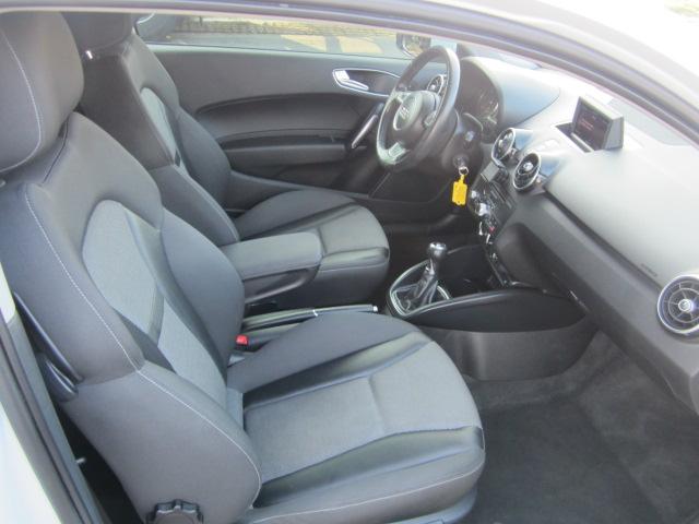 Audi  A1 2,0 TDi 143 Ambition