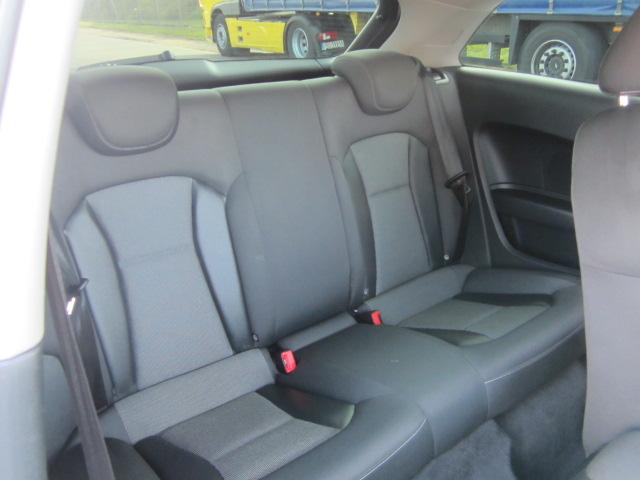 Audi  A1 2,0 TDi 143 Ambition
