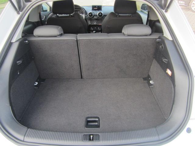 Audi  A1 2,0 TDi 143 Ambition
