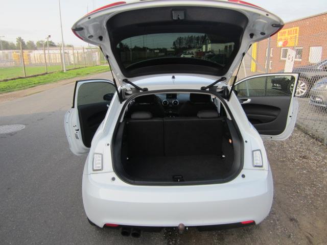 Audi  A1 2,0 TDi 143 Ambition