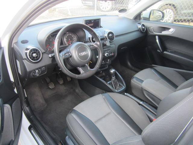 Audi  A1 2,0 TDi 143 Ambition