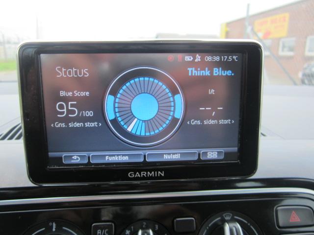 VW Up! 1,0 75 High Up! BMT