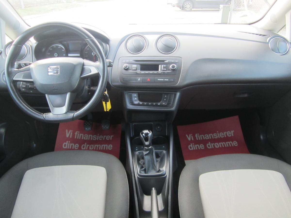 Seat Ibiza 1,2 TSi 105 Style ST eco