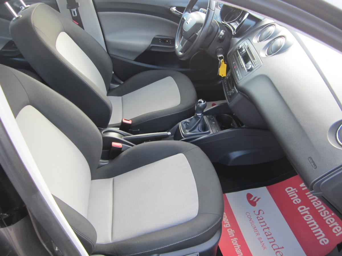 Seat Ibiza 1,2 TSi 105 Style ST eco
