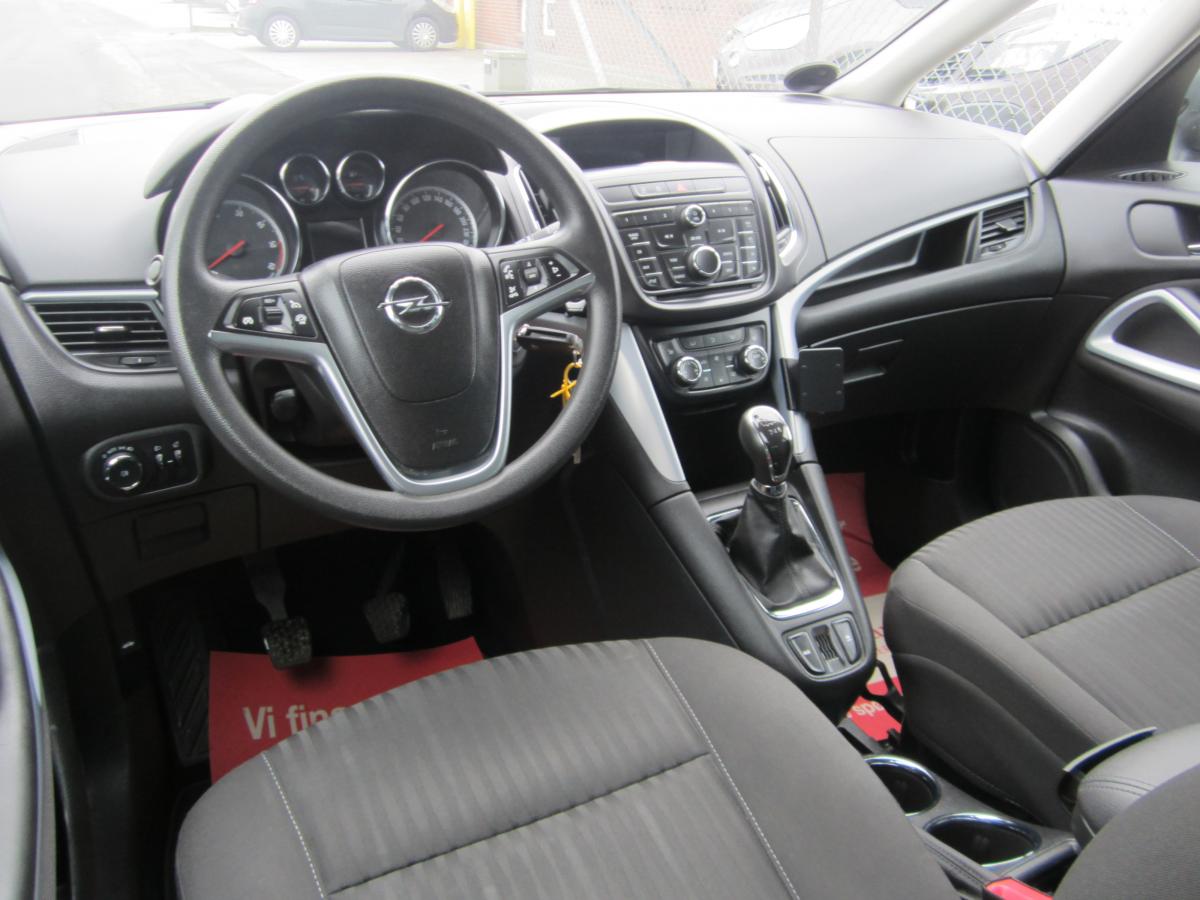 Opel Tourer 2,0 CDTi 130 Enjoy eco