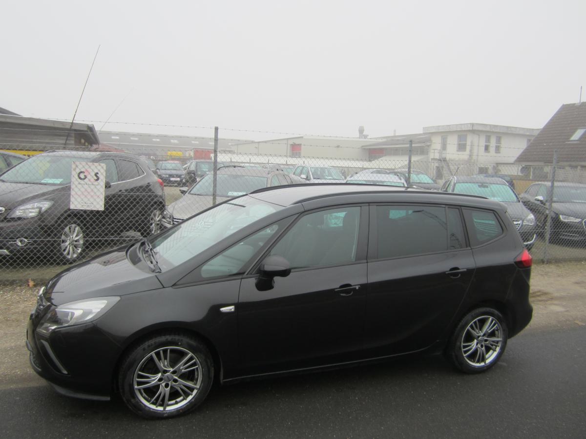 Opel Tourer 2,0 CDTi 130 Enjoy eco