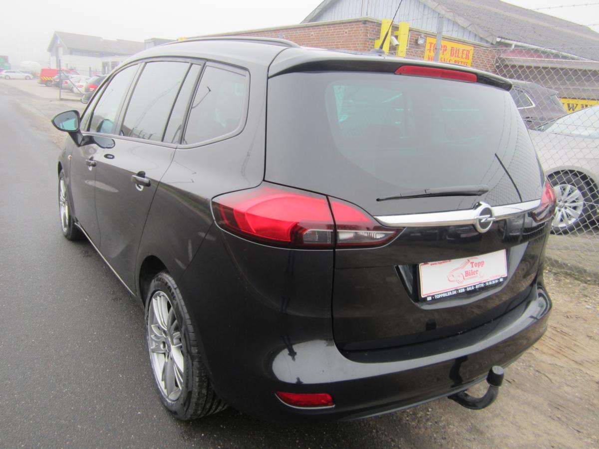 Opel Tourer 2,0 CDTi 130 Enjoy eco