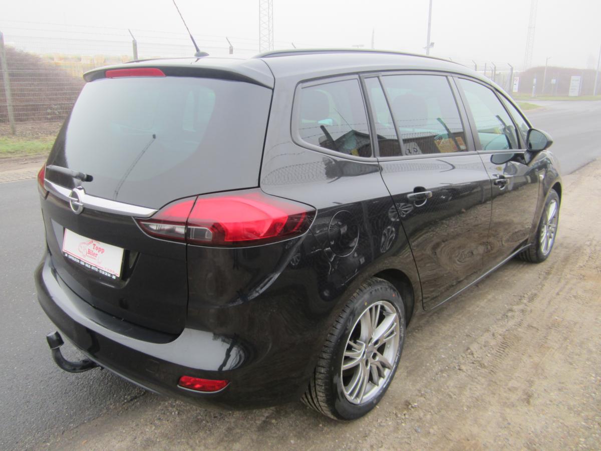 Opel Tourer 2,0 CDTi 130 Enjoy eco
