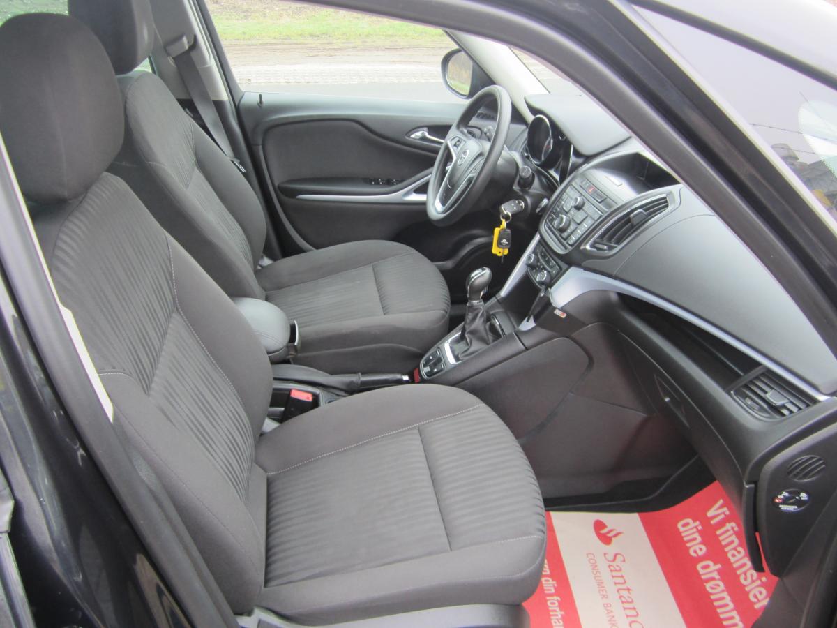 Opel Tourer 2,0 CDTi 130 Enjoy eco