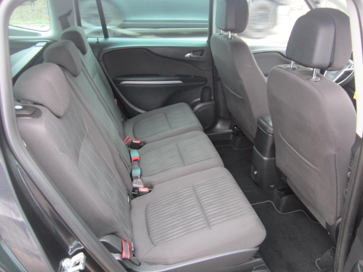 Opel Tourer 2,0 CDTi 130 Enjoy eco