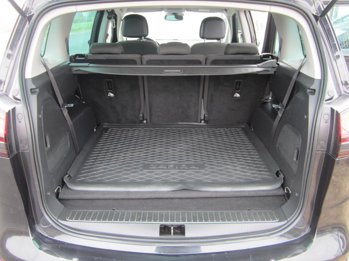 Opel Tourer 2,0 CDTi 130 Enjoy eco